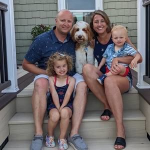 Meet your Posher, Justin